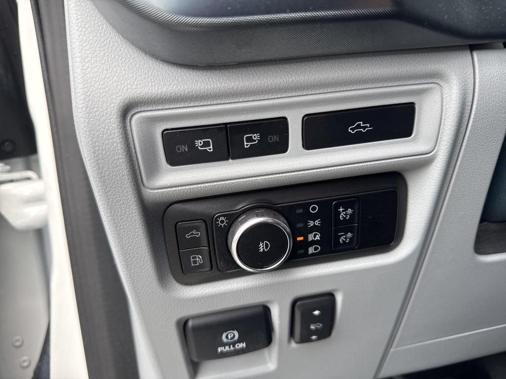 Certified 2023 Ford F150 Limited AWD/4WD image 22