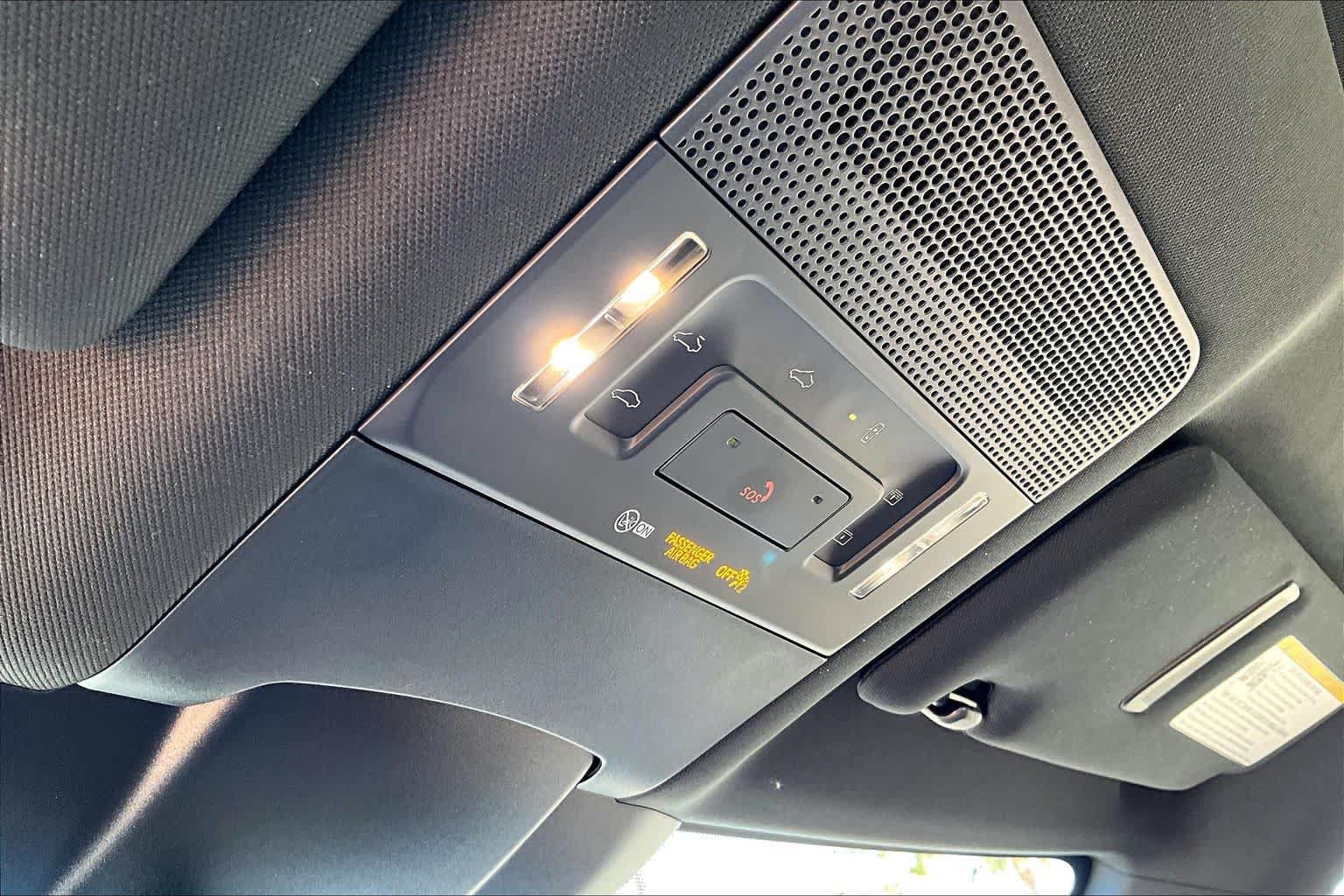 New 2026 Lexus ES 350e w/ Convenience Package FWD image 14