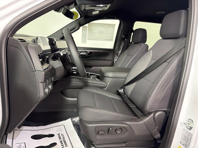 New 2027 Chevrolet Tahoe LS w/ Max Trailering Package AWD/4WD image 16