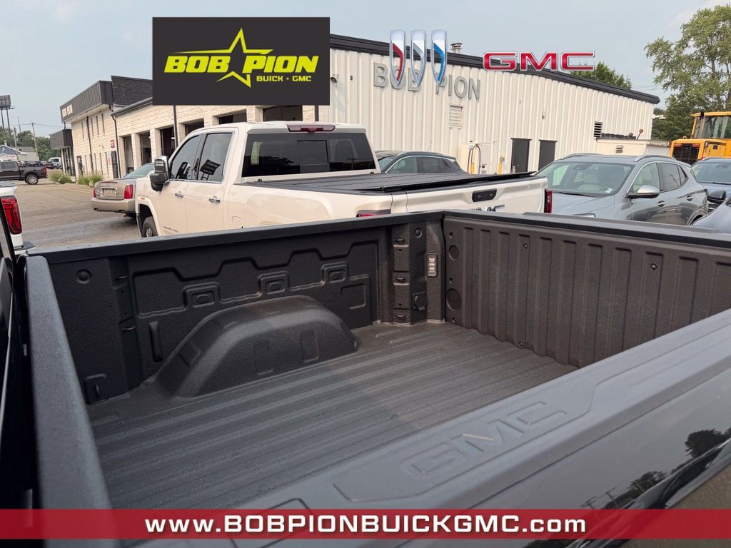 New 2026 GMC Sierra 1500 Elevation w/ Elevation Premium Package AWD/4WD image 7