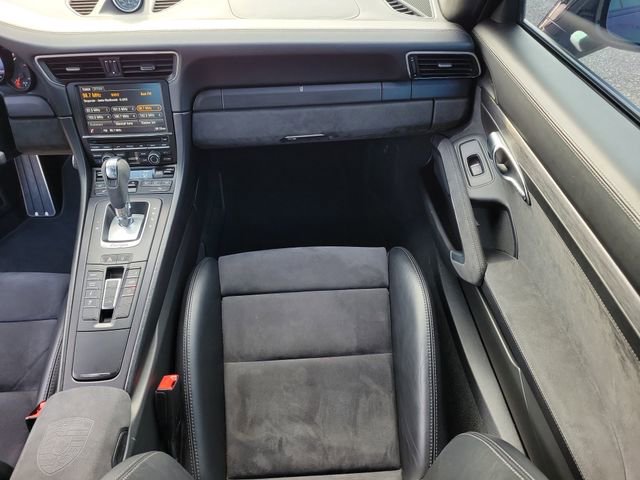 Used 2016 Porsche 911 Targa 4 GTS AWD/4WD image 12