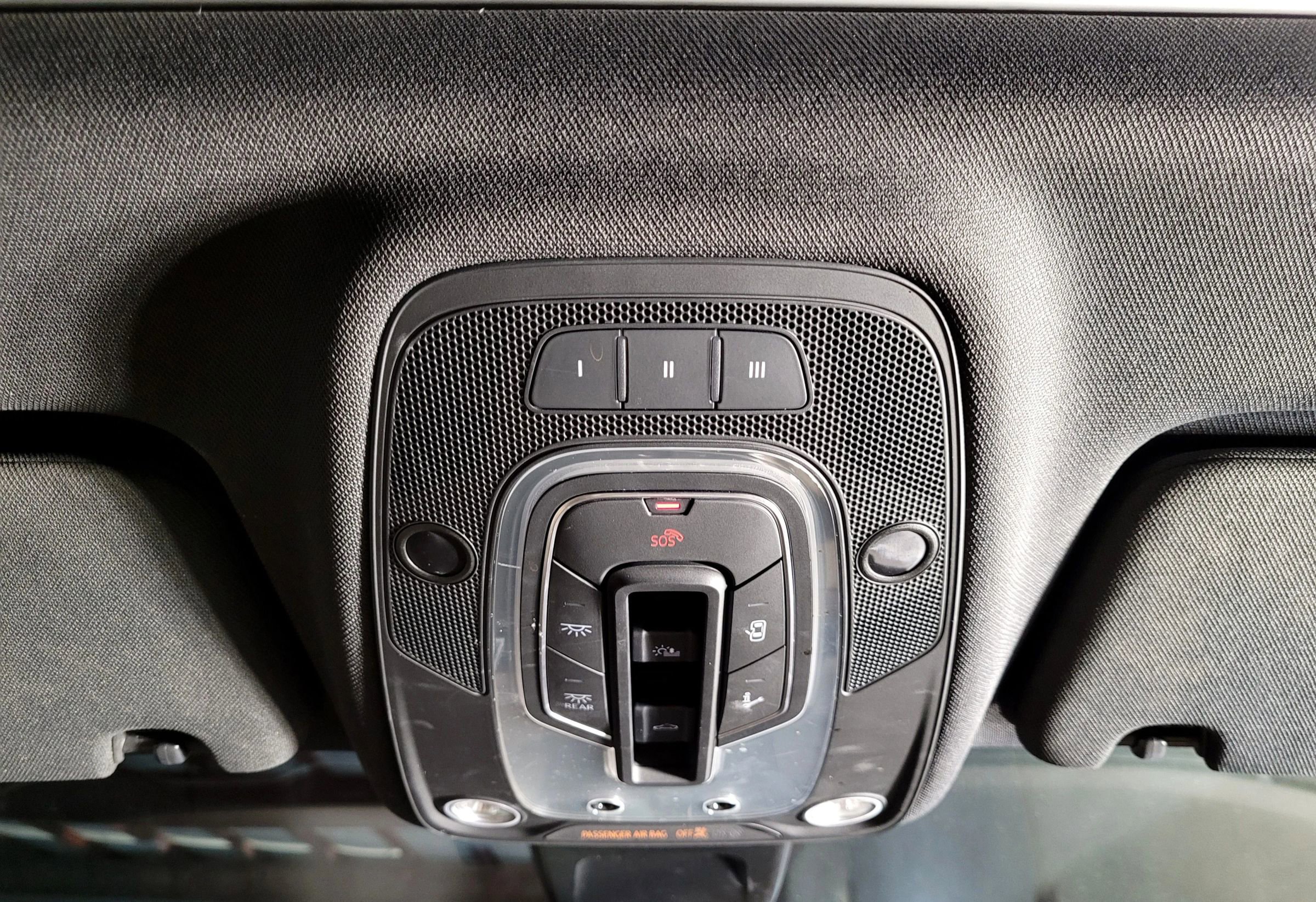 Used 2017 Audi Q7 3.0T Premium image 37