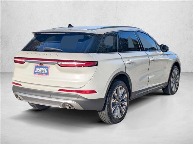 Used 2022 Lincoln Corsair Reserve w/ Luxury Package image 5