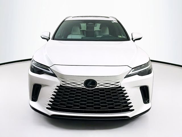 Used 2024 Lexus RX 350 Premium Plus image 2