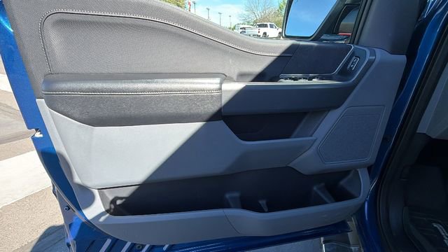 Used 2024 Ford F150 XLT w/ Equipment Group 302A MID image 21