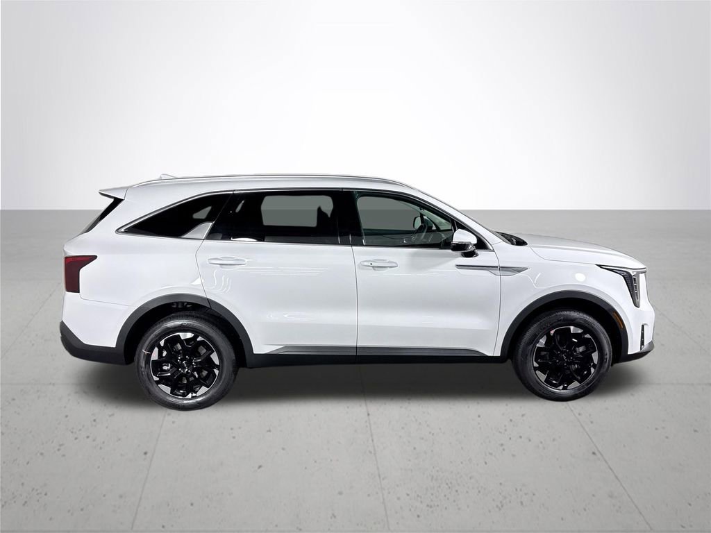 New 2026 Kia Sorento S AWD/4WD image 5