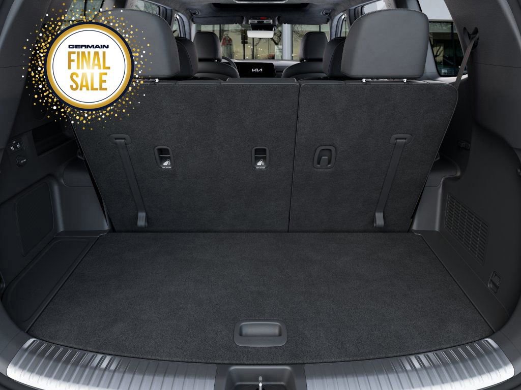 New 2025 Kia Telluride SX Prestige X-Line image 20