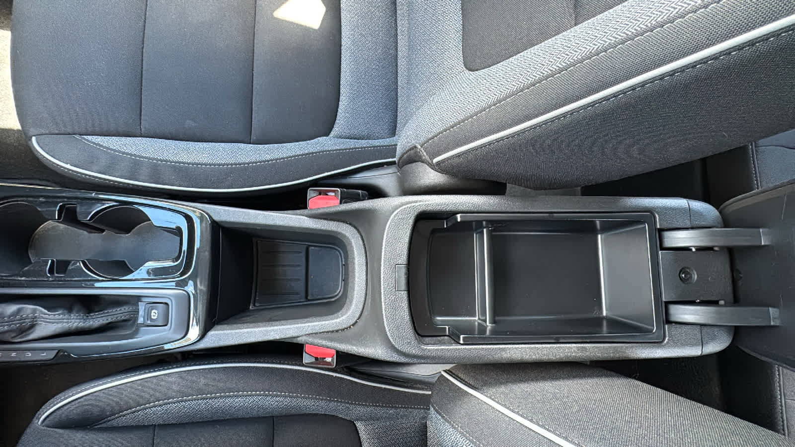 Certified 2023 Chevrolet TrailBlazer LS FWD image 21