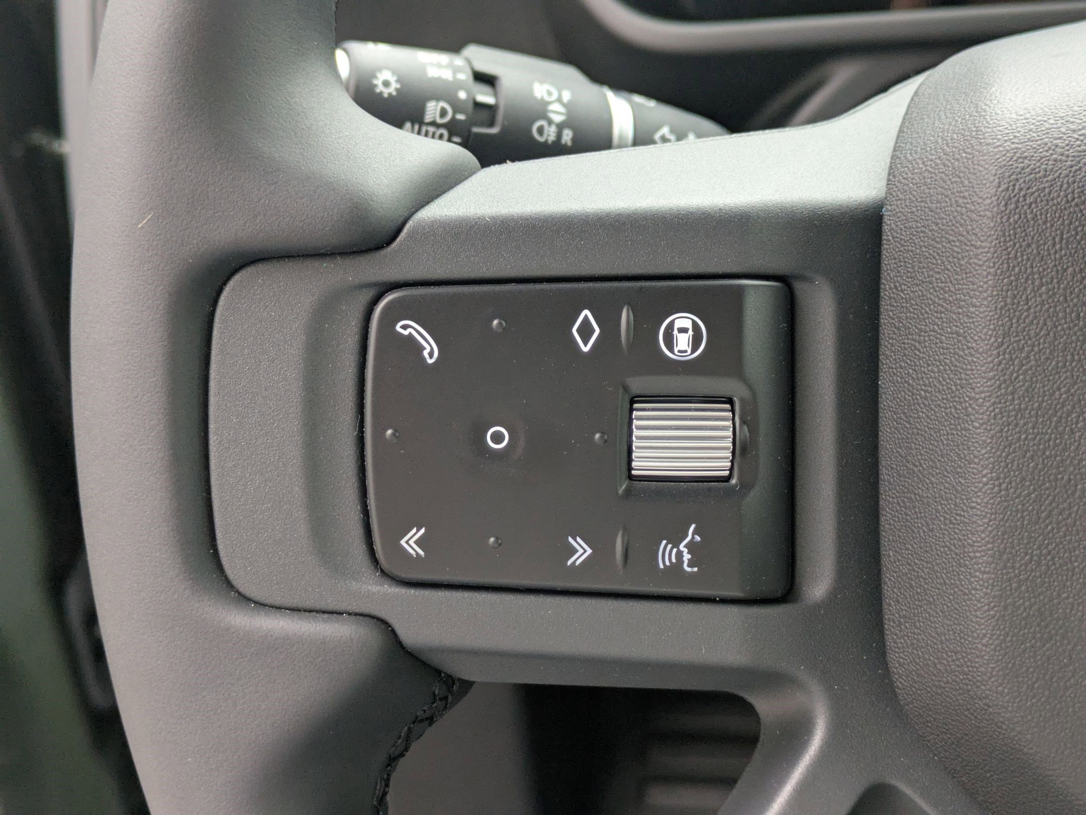 New 2026 Land Rover Defender 110 S AWD/4WD image 17