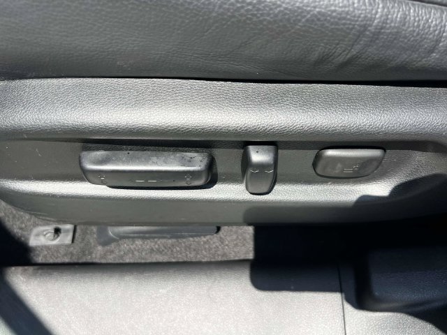 Used 2023 Honda Passport EX-L image 26