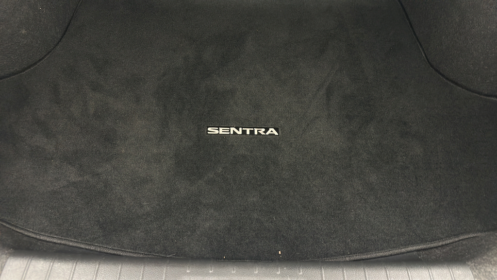 Used 2024 Nissan Sentra S FWD image 20