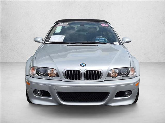 Used 2004 BMW M3 Convertible RWD video 2