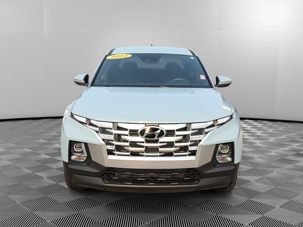 Used 2023 Hyundai Santa Cruz SEL AWD/4WD image 11