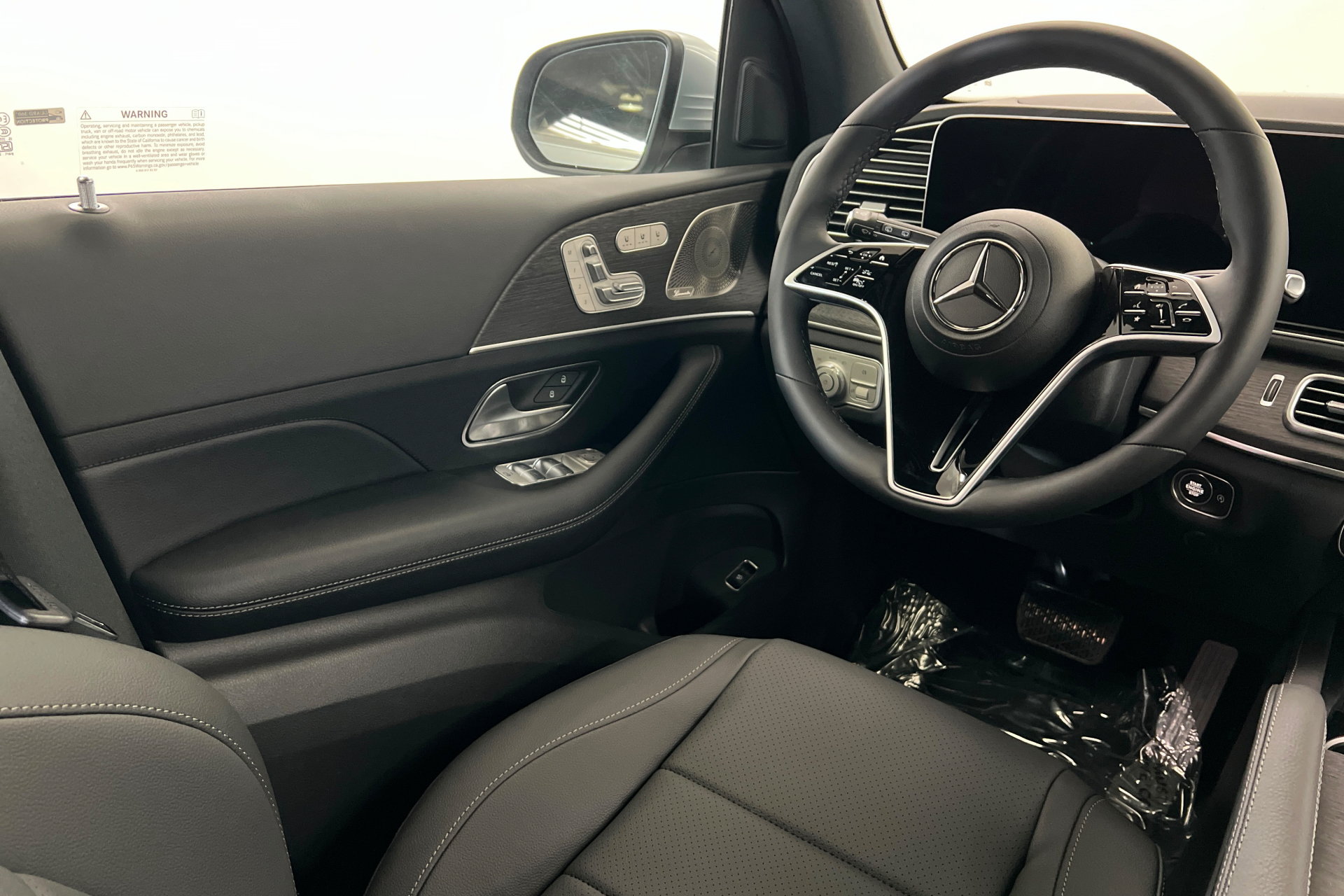 New 2026 Mercedes-Benz GLE 450 4MATIC image 11