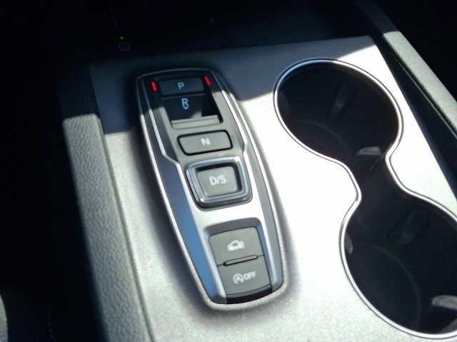 Certified 2024 Honda Ridgeline Sport image 15