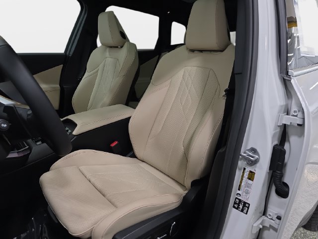 Used 2026 BMW X3 xDrive30i w/ Convenience Package AWD/4WD image 14