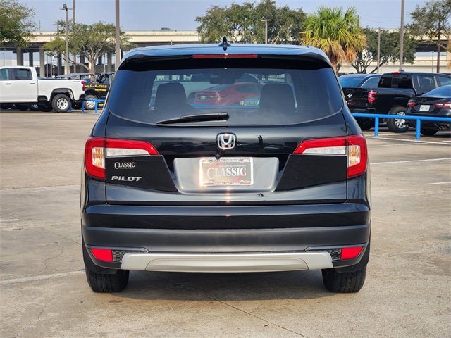Used 2021 Honda Pilot EX-L image 6