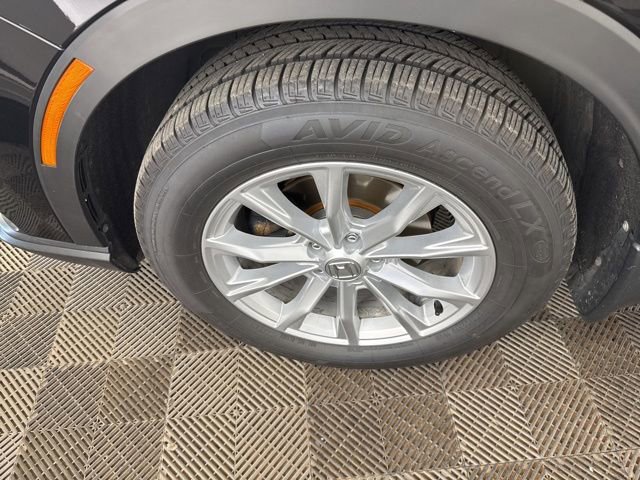 Used 2024 Honda CR-V EX-L image 36