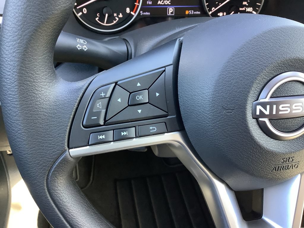 Used 2026 Nissan Altima 2.5 SV w/ SV Special Edition Package AWD/4WD image 20