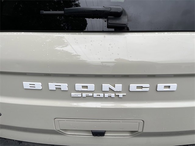 Used 2024 Ford Bronco Sport Big Bend image 34