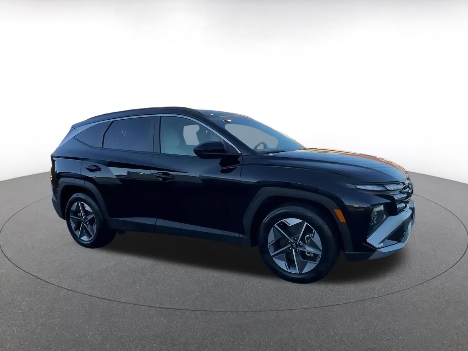 Used 2025 Hyundai Tucson SEL video 2