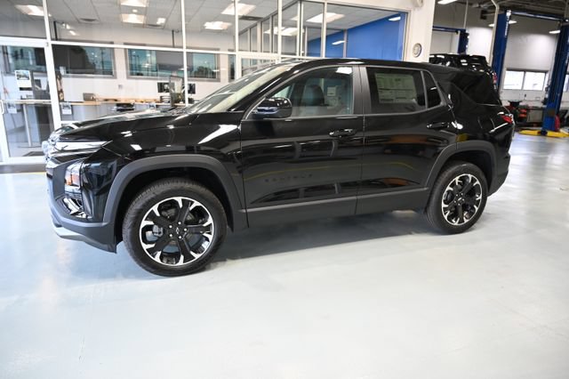 New 2026 Chevrolet Equinox LT w/ Convenience Package II FWD image 7