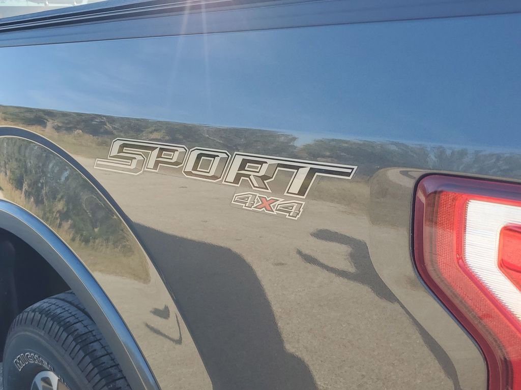 Used 2020 Ford F150 XLT w/ Equipment Group 302A Luxury image 41