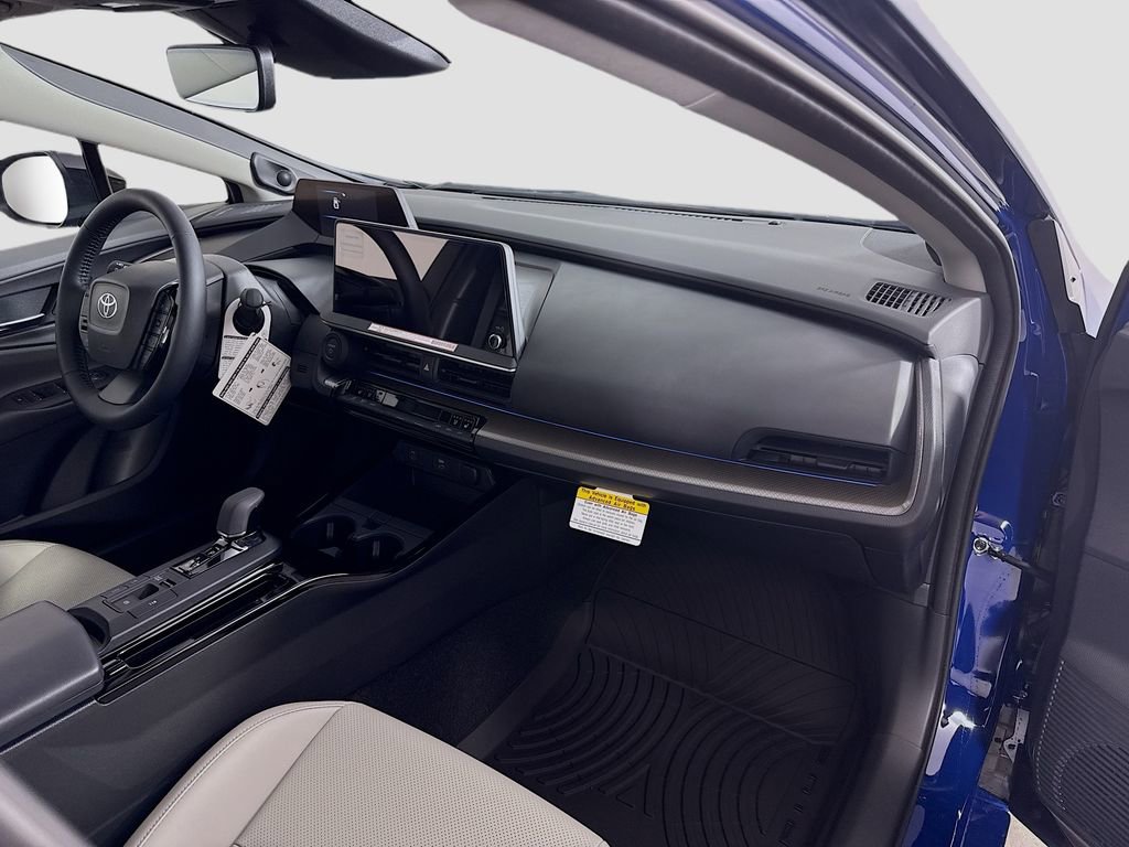 New 2026 Toyota Prius Limited image 19