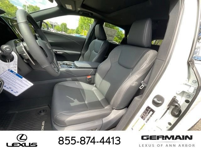 New 2026 Lexus RX 350 Premium AWD/4WD image 12