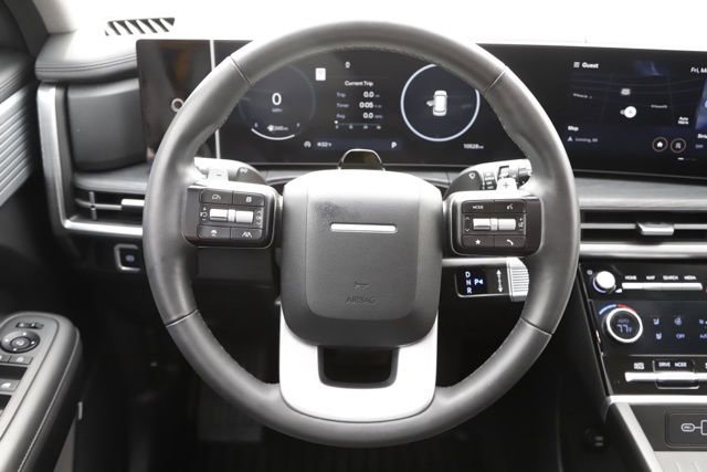 Certified 2025 Hyundai Santa Fe Limited image 20