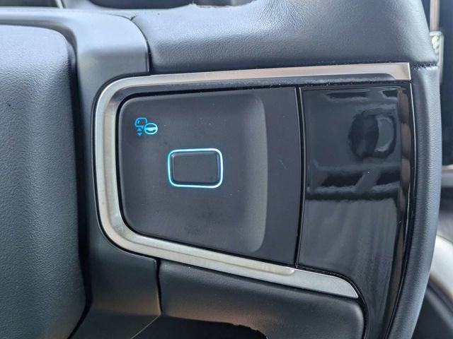 Used 2025 Ford Expedition Max Platinum w/ Platinum Ultimate Package AWD/4WD image 28