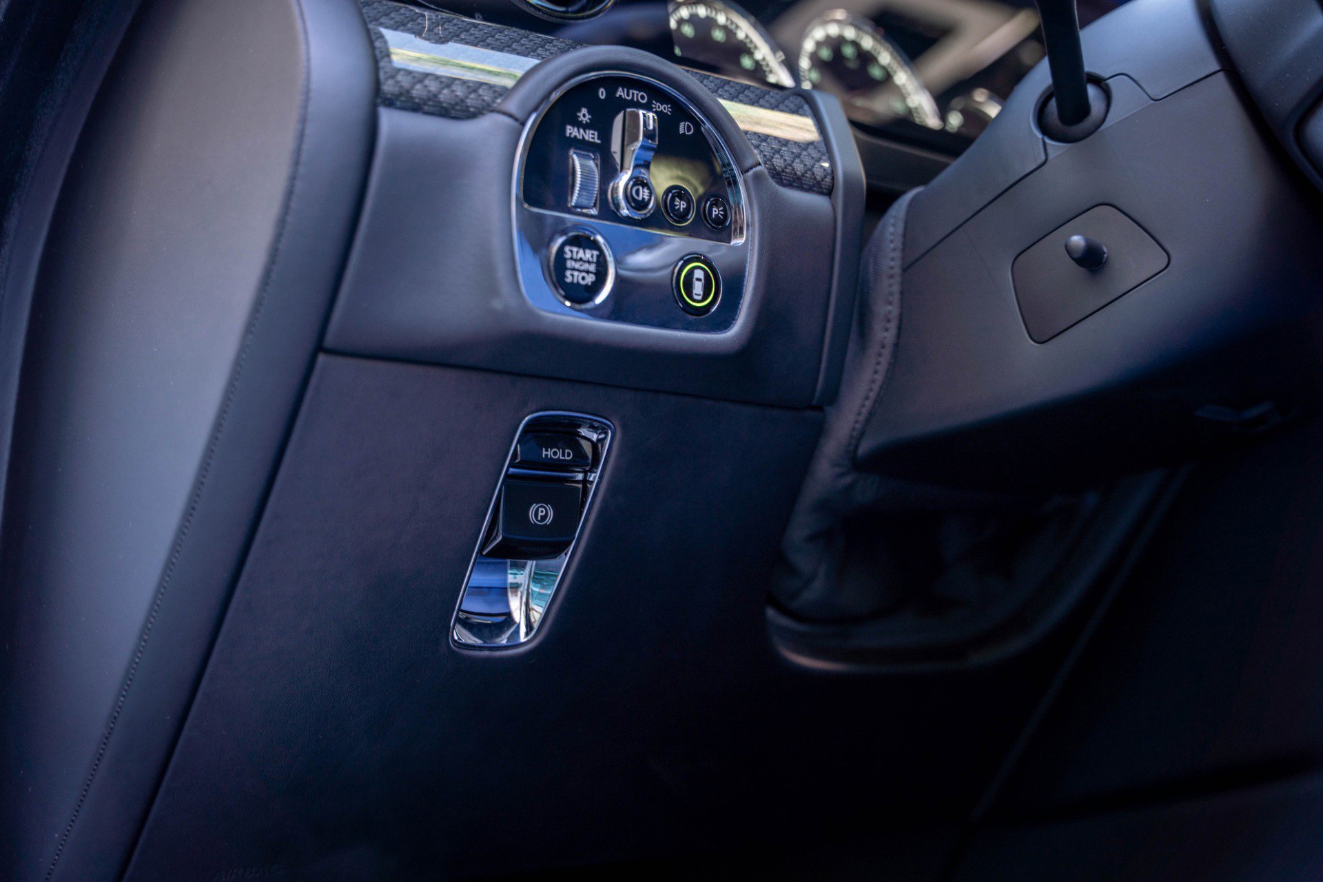 Used 2022 Rolls-Royce Ghost Black Badge image 54