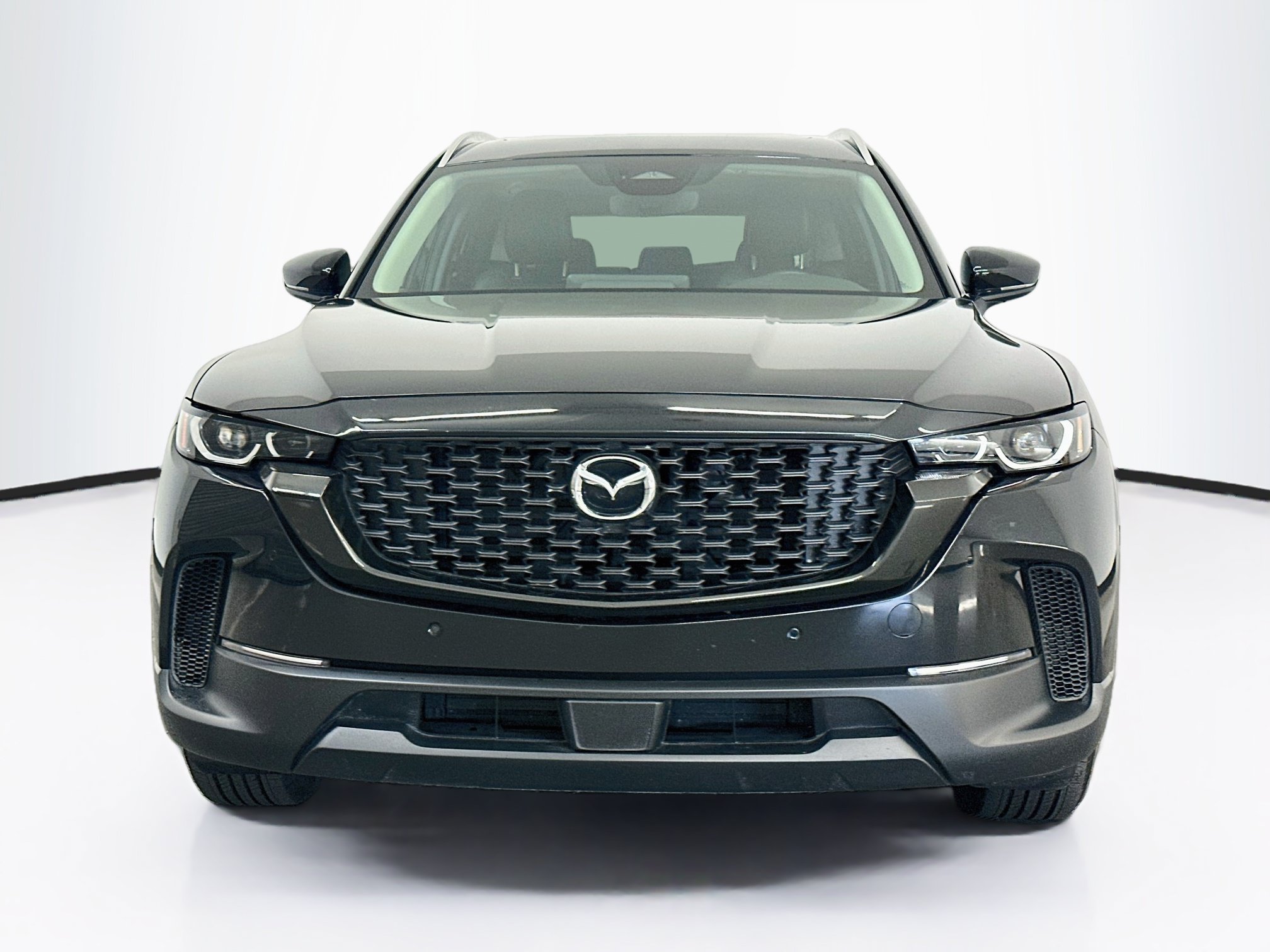 Used 2026 MAZDA CX-50 AWD 2.5 S w/ Preferred Pkg image 2