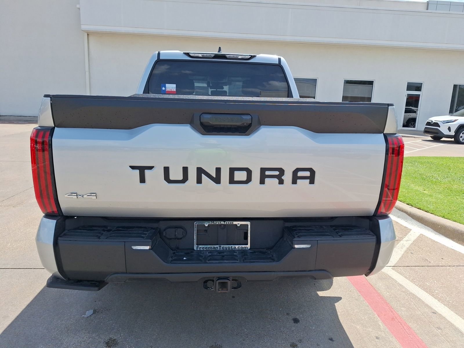 Used 2024 Toyota Tundra SR5 image 5