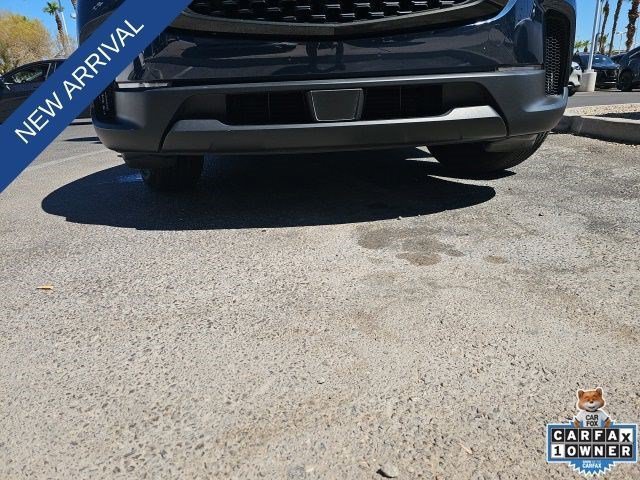 Used 2025 MAZDA CX-50 AWD 2.5 S w/ Weather Package image 25