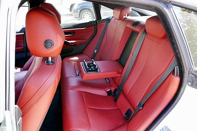 Used 2015 BMW 428i Gran Coupe image 16