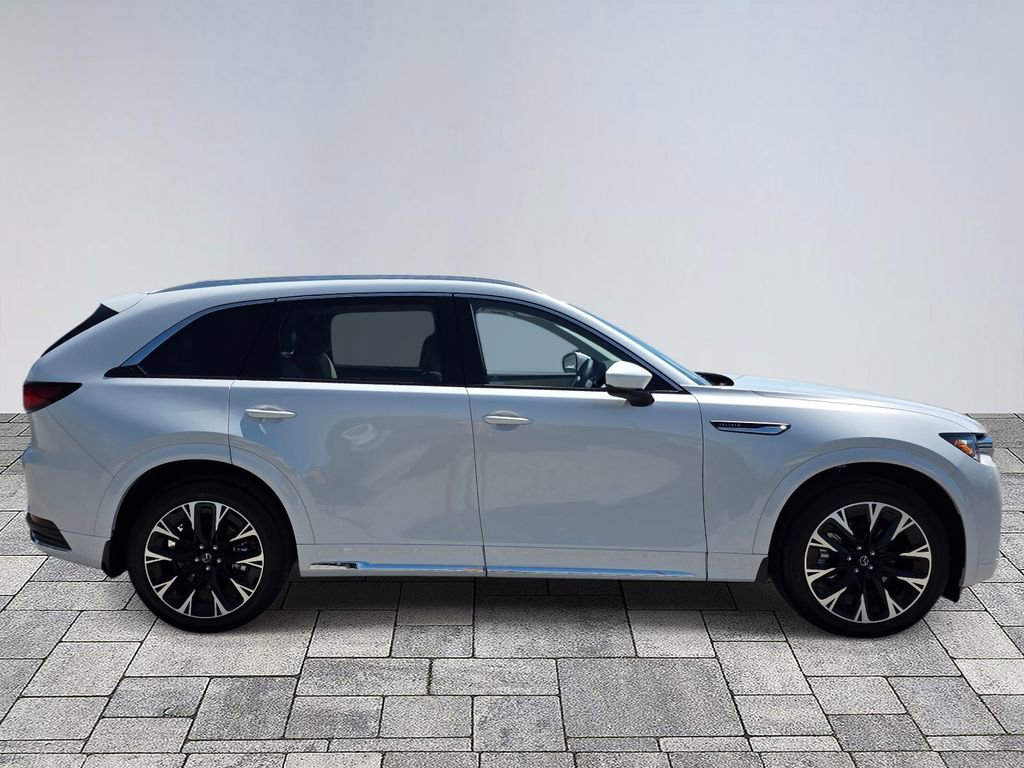 New 2026 MAZDA CX-90 3.3 Turbo S w/ Premium Plus image 8