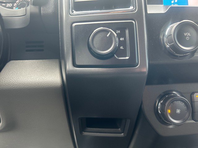 Used 2019 Ford F150 XLT image 18