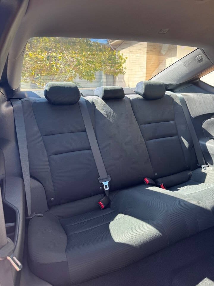 Used 2015 Honda Accord LX-S image 20
