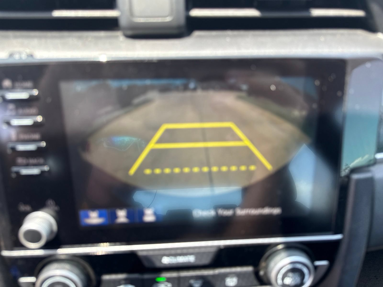Used 2019 Honda Civic Sport image 17