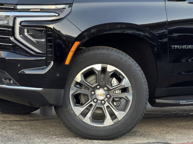 New 2026 Chevrolet Tahoe LT w/ Comfort Package image 8