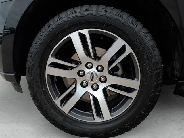 Used 2024 Ford Expedition Max Limited image 23