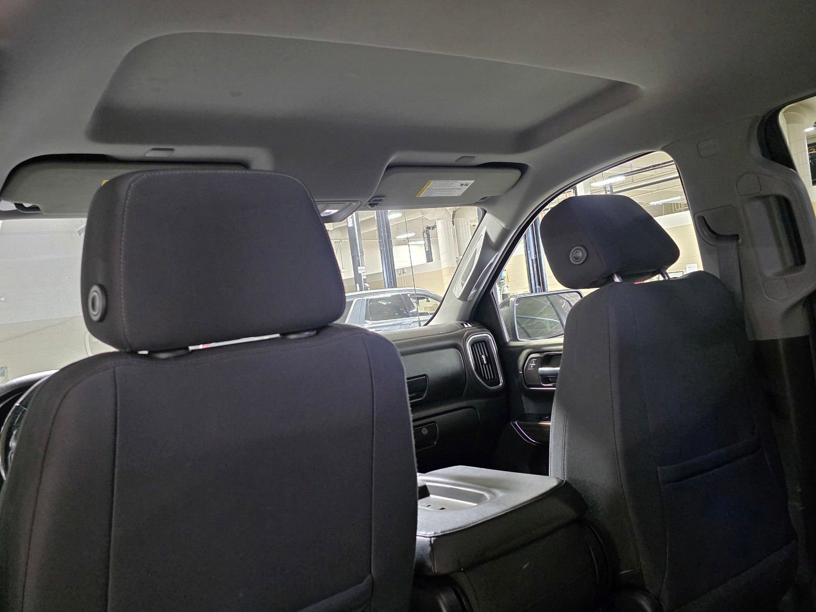 Used 2019 Chevrolet Silverado 1500 RST w/ All-Star Edition RWD image 18