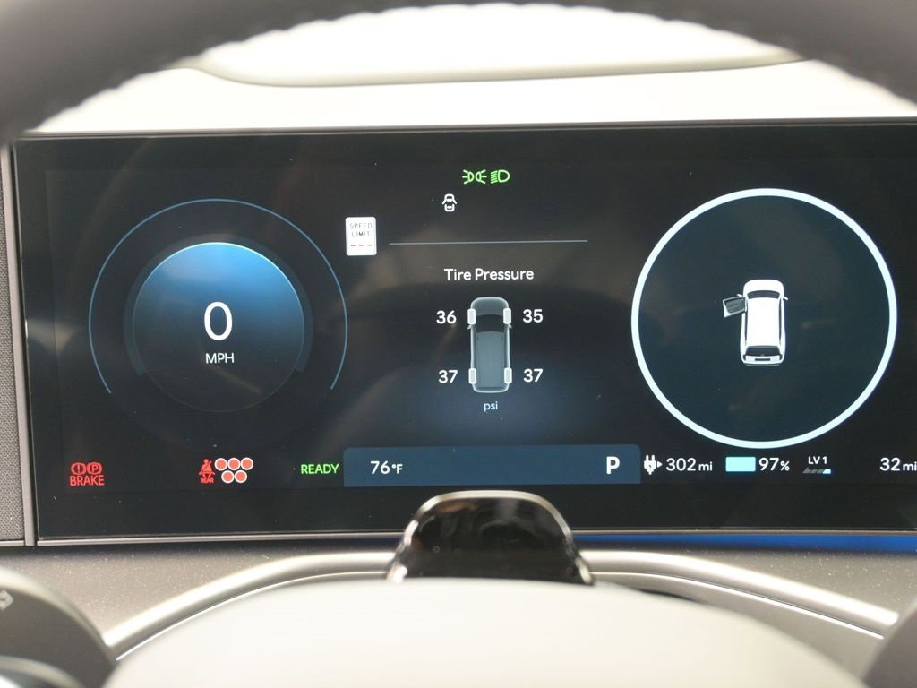 New 2026 Hyundai Ioniq 9 SEL image 23