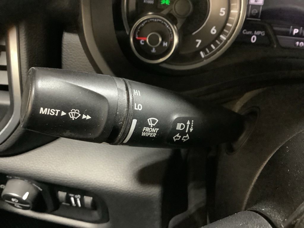 Certified 2019 RAM 1500 Big Horn image 31