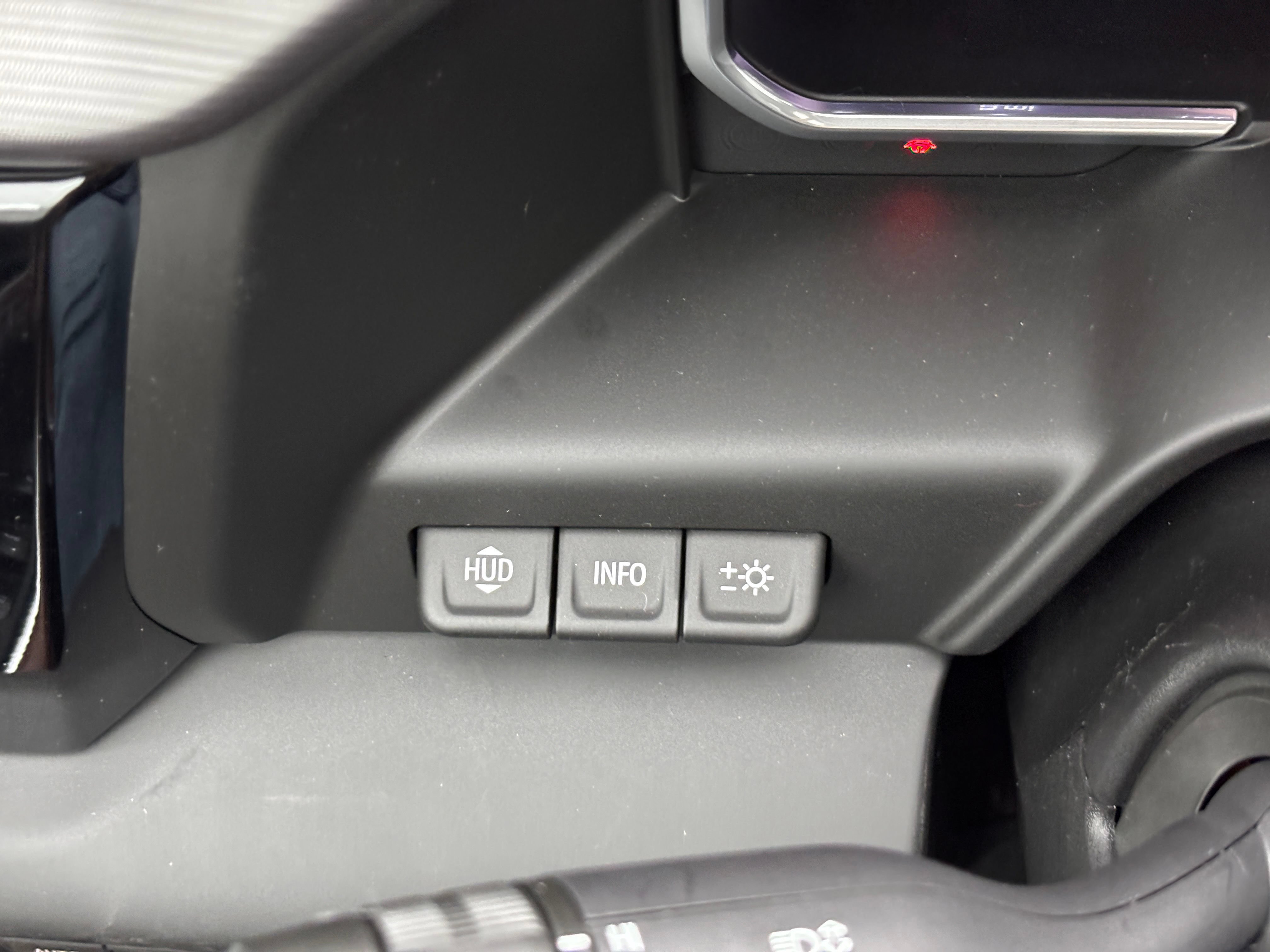 New 2026 GMC Sierra 2500 Denali Ultimate AWD/4WD image 28