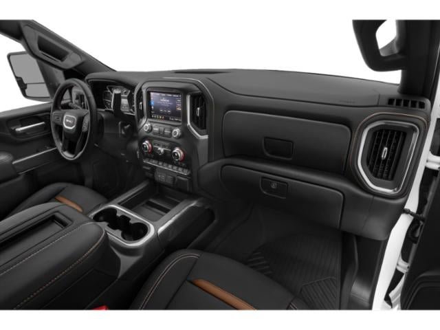 Used 2022 GMC Sierra 2500 AT4 w/ Gooseneck/5TH Wheel Package AWD/4WD image 15
