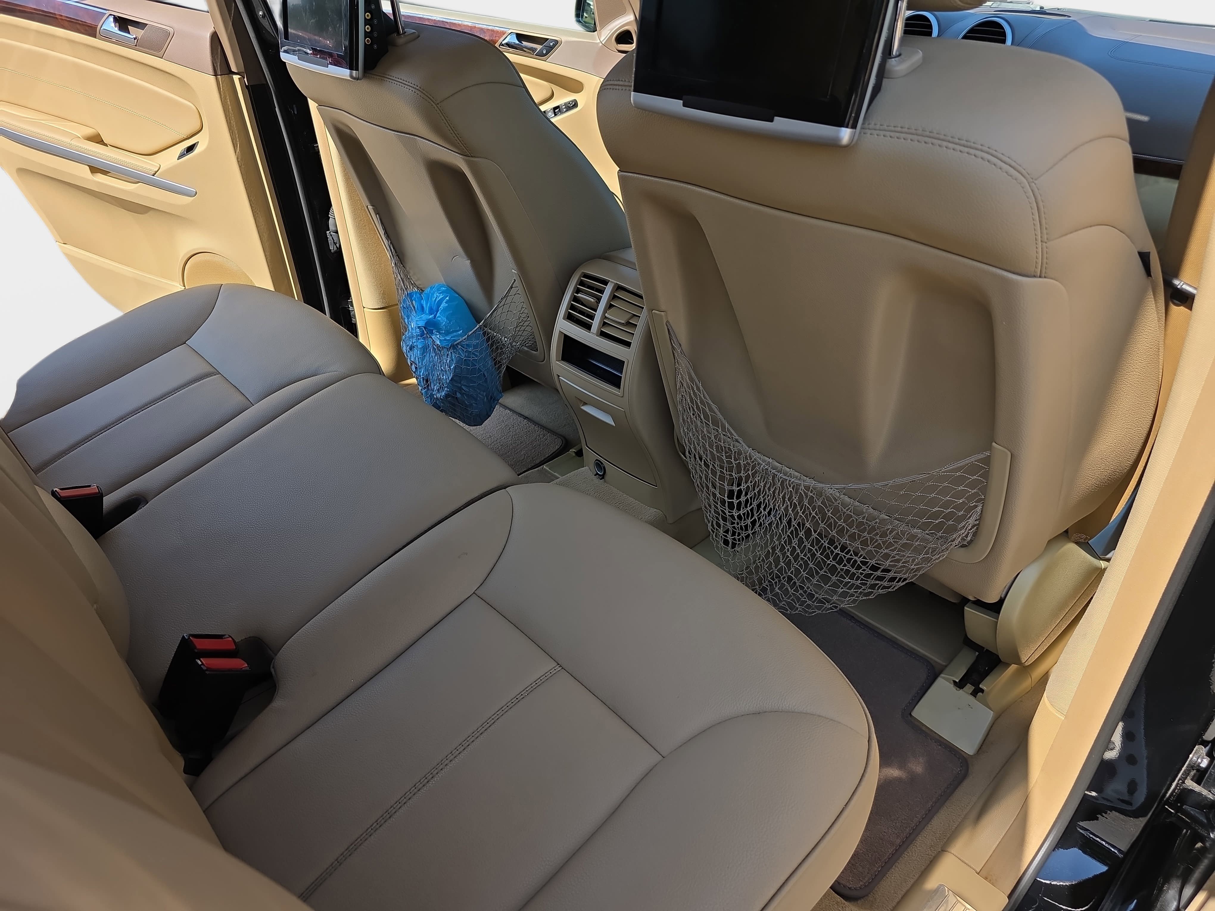 Used 2011 Mercedes-Benz GL 450 4MATIC image 11