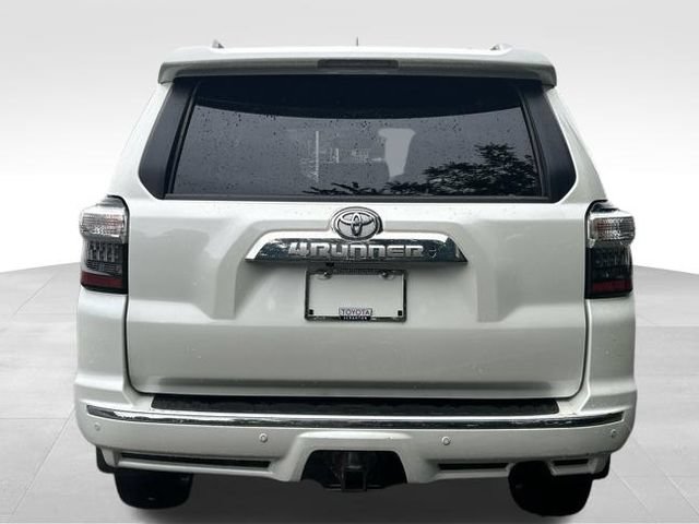 Certified 2023 Toyota 4Runner Limited AWD/4WD image 5