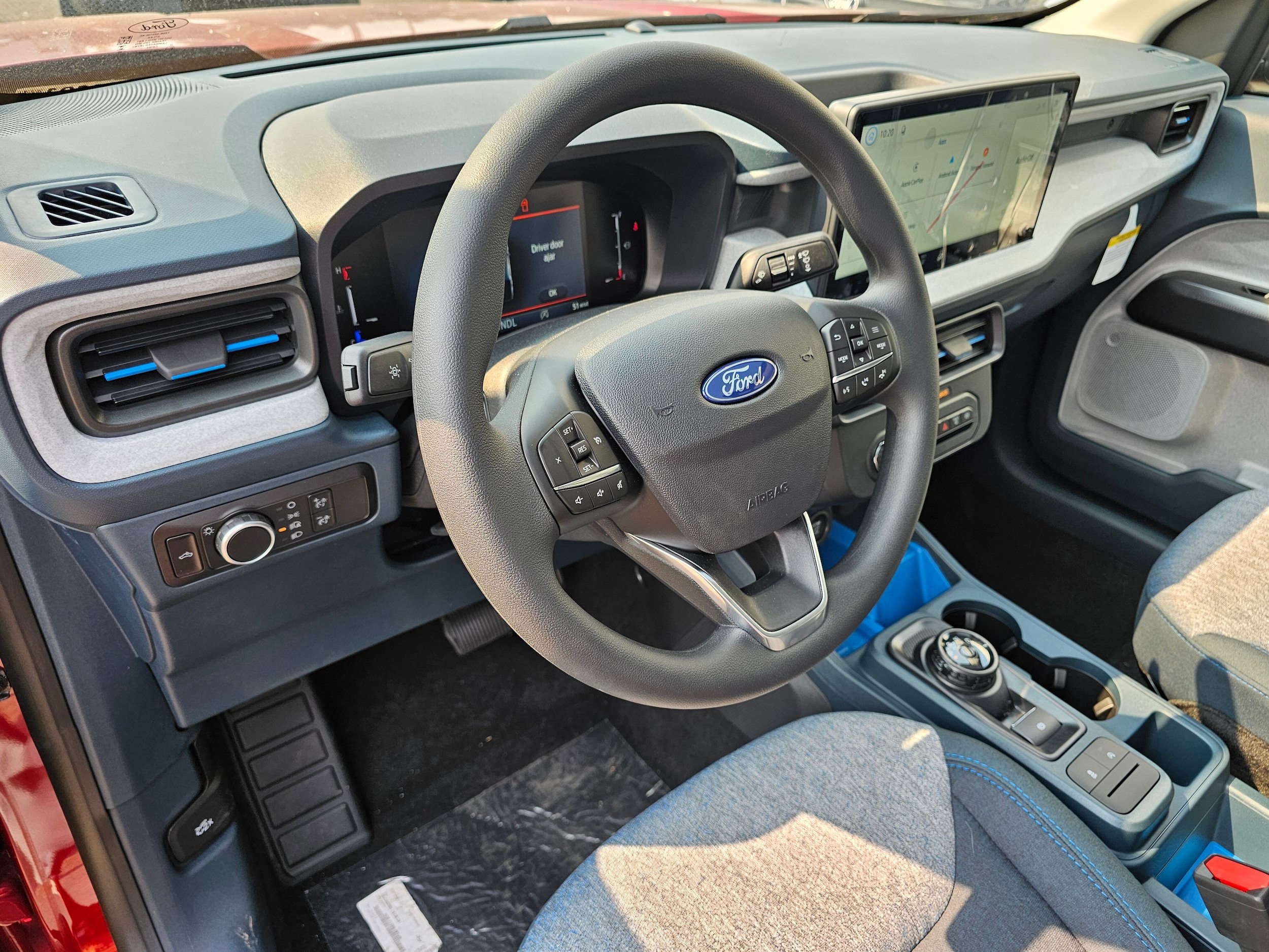 New 2026 Ford Maverick XLT AWD/4WD image 18